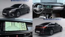 Kia K7 2019