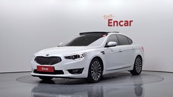 Kia K7 2014