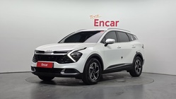 Kia Sportage 2021