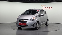 Chevrolet Spark 2011