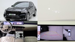 Genesis GV70 2024