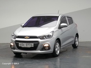Chevrolet Spark 2016