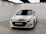 Hyundai Sonata 2012