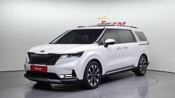 Kia Carnival 2020