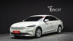 Kia K8 2022