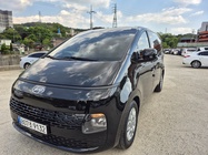 Hyundai Staria 2023