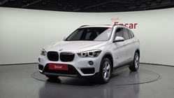 BMW X1 2017