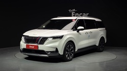 Kia Carnival 2021