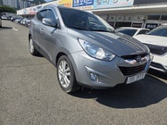 Hyundai Tucson 2010