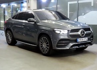 Mercedes-Benz GLE-Class 2023