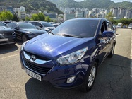 Hyundai Tucson 2013
