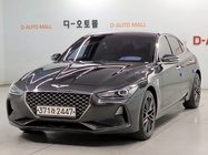Genesis G70 2018