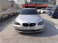 BMW 5 Series 2007