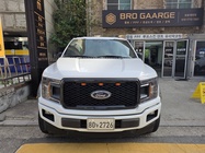 Ford F150 2018