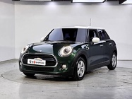 MINI Cooper 2017