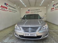 Hyundai Genesis 2010