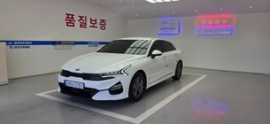 Kia K5 2020