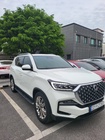Ssangyong Rexton 2023