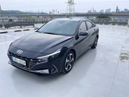 Hyundai Avante 2020