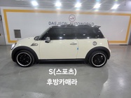 MINI Cooper 2009