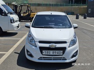 Chevrolet Spark 2013