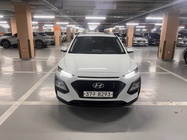 Hyundai Kona 2017