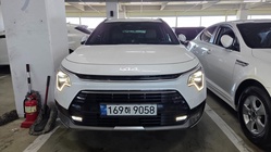 Kia Niro 2022