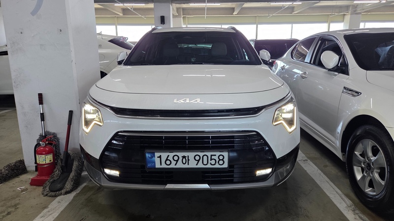 Kia Niro