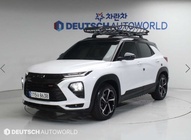 Chevrolet Trailblazer 2021