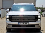 Hyundai Palisade 2025