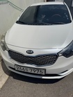 Kia K3 2012