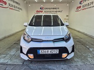 Kia morning 2022