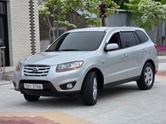 Hyundai Santa Fe 2010