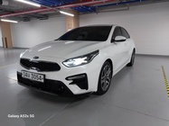Kia K3 2018