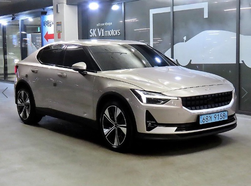 Polestar 2