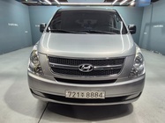 Hyundai Starex 2013