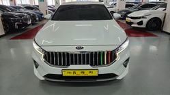 Kia K7 2020