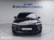 Hyundai Sonata 2023