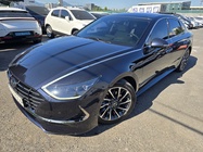 Hyundai Sonata 2019