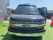 Chevrolet Express 2007