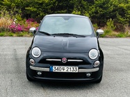 Fiat 500 2013