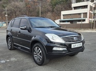 Ssangyong Rexton 2014