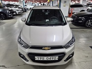 Chevrolet Spark 2016
