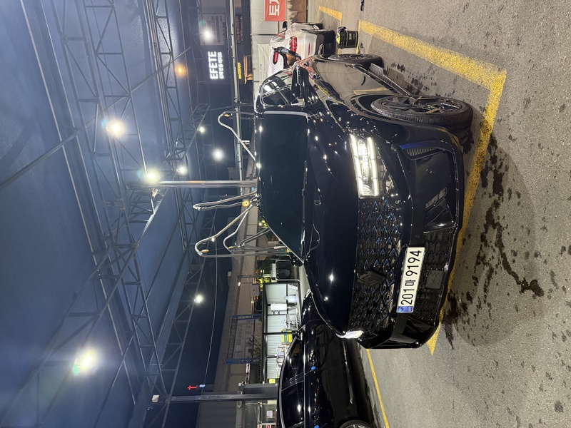 Samsung Grand Koleos