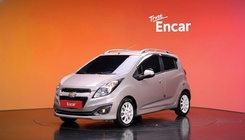 Chevrolet Spark 2013