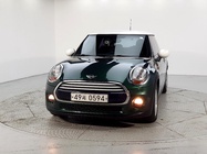 MINI Cooper 2014