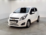 Chevrolet Spark 2014