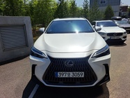 Lexus NX 2024