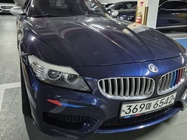 BMW Z4 2010
