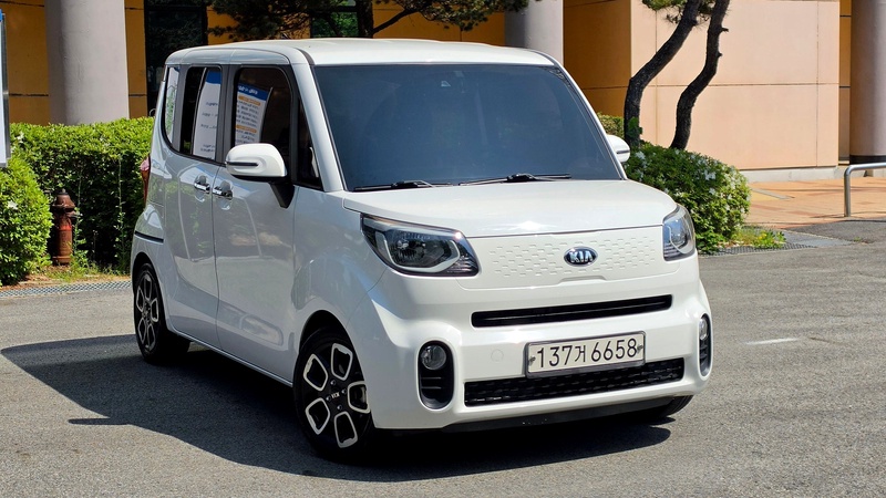 Kia RAY